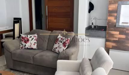 Apartamento com 2 quartos à venda em Pedra Branca, Palhoça , 68 m2 por R$ 530.000