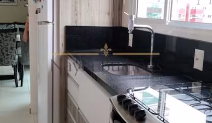 Apartamento com 2 quartos à venda no Capoeiras, Florianópolis , 91 m2 por R$ 600.000