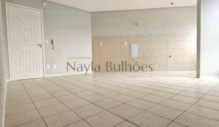Apartamento com 2 quartos à venda no Centro, Palhoça , 55 m2 por R$ 230.000