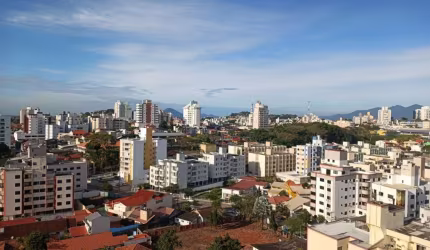 Apartamento com 2 quartos à venda no Canto, Florianópolis , 113 m2 por R$ 682.000
