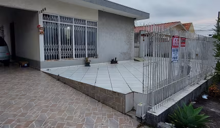 Vende-se ótima casa Térrea no Boa Vista!