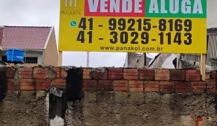 EXCELENTE TERRENO