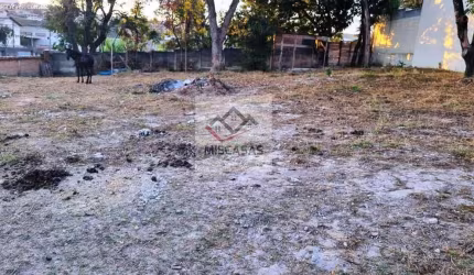 Lote para Venda em Betim, Jardim das Alterosas - 2ª Seção