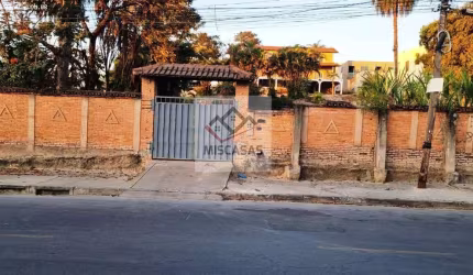 Terreno para Venda em Betim, Jardim das Alterosas - 2ª Seção