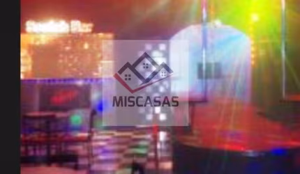 Ponto Comercial para Venda em Contagem, São Sebastião, 20 dormitórios, 10 suítes, 15 banheiros, 20 vagas