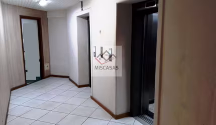 Conjunto Comercial para Locação em Belo Horizonte, Centro, 5 banheiros