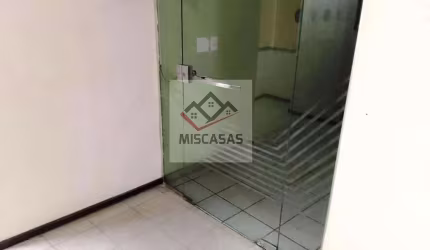 Conjunto Comercial para Locação em Belo Horizonte, Centro, 4 banheiros