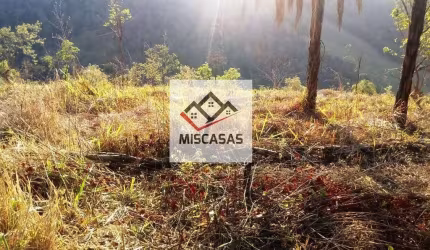 Terreno para Venda em Moeda, Zona Rural