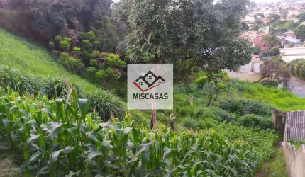 Lote para Venda em Belo Horizonte, Dom Bosco