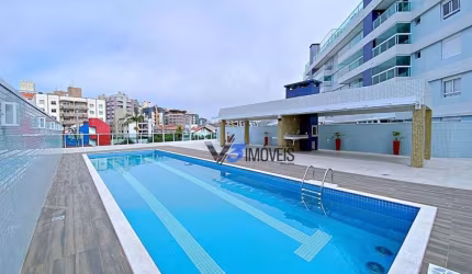 Apartamento Garden com 2 dormitórios à venda por R$ 1.190.000,00 - Caiobá - Matinhos/PR