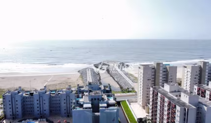 Apartamento com 3 dormitórios à venda por R$ 1.840.000,00 - Caiobá - Matinhos/PR
