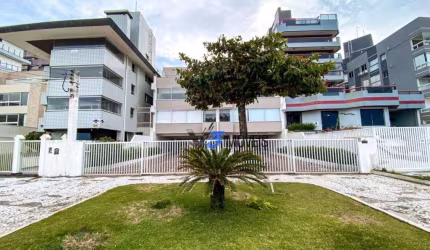 Apartamento com 4 dormitórios à venda, 139 m² por R$ 2.450.000,00 - Caiobá - Matinhos/PR