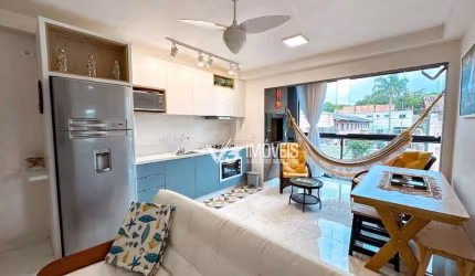 Apartamento à venda, 47 m² por R$ 565.000,00 - Caiobá - Matinhos/PR