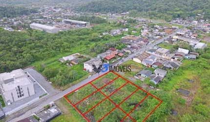 OPORTUNIDADE!!  ÁREA DE 3720M² À VENDA
