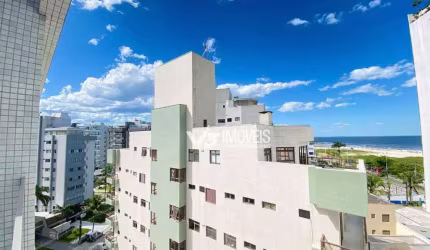 Cobertura com 4 dormitórios à venda por R$ 3.260.000 - Caiobá - Matinhos/PR