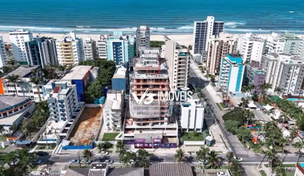 Apto Garden Alto Padrão em Caiobá. 258m² de Área Total por R$ 3.149.000,00.