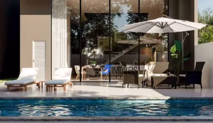 Sobrado com 3 dormitórios à venda, 258 m² por R$ 2.990.000,00 - Centro - Matinhos/PR