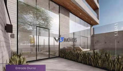 Apartamento com 3 dormitórios à venda por R$ 1.450.000,00 - Balneário Gaivotas - Matinhos/PR