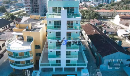 Apartamento com 2 dormitórios à venda, 142 m² por R$ 950.000,00 - Caiobá - Matinhos/PR