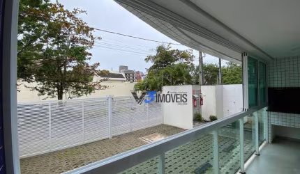 Apartamento com 2 dormitórios à venda por R$ 630.000,00 - Caiobá - Matinhos/PR