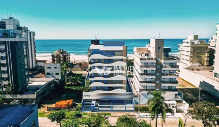 Apartamento com 3 dormitórios à venda por R$ 1.320.000,00 - Caiobá - Matinhos/PR