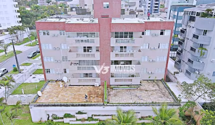 O MELHOR APARTAMENTO DA BEIRA MAR DE CAIOBÁ