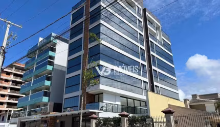 Apartamento com 3 dormitórios à venda por R$ 1.190.000,00 - Caiobá - Matinhos/PR
