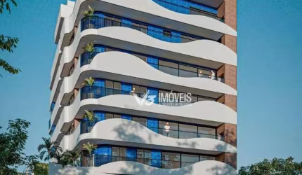 Apartamento Garden com 3 dormitórios à venda por R$ 1.244.000,00 - Caiobá - Matinhos/PR