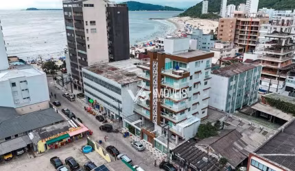 Apartamento à venda, 86 m² por R$ 1.490.000,00 - Caiobá - Matinhos/PR