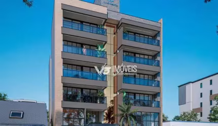 Cobertura com 3 dormitórios à venda, 194 m² por R$ 2.908.000,00 - Balneário Riviera - Matinhos/PR
