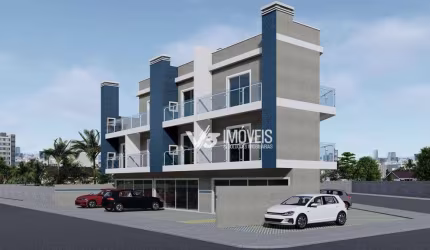 Studio com 1 dormitório à venda, 36 m² por R$ 230.000,00 - Centro - Matinhos/PR