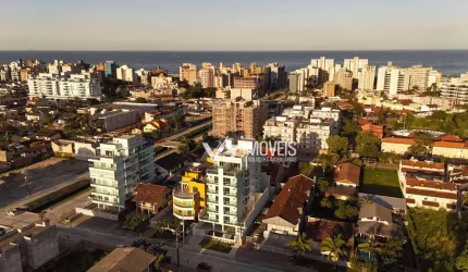 Cobertura com 4 dormitórios à venda, 143 m² por R$ 1.790.000,00 - Caiobá - Matinhos/PR