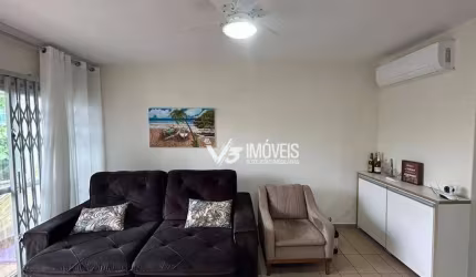 Apartamento com 2 dormitórios à venda, 72 m² por R$ 560.000,00 - Caiobá - Matinhos/PR