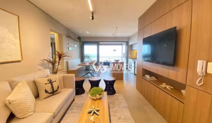Apartamento com 3 suítes à venda por R$ 1.950.000 - Balneário Costa Azul - Matinhos/PR