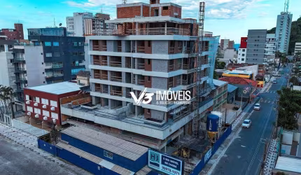 Apartamento com 3 dormitórios à venda por R$ 1.800.000,00 - Praia Mansa - Matinhos/PR