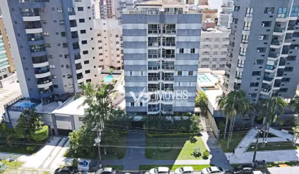 Apartamento com 3 dormitórios à venda, 97 m² por R$ 1.430.000,00 - Caiobá - Matinhos/PR