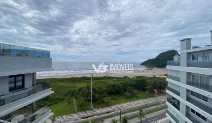 Apartamento com 3 dormitórios à venda, 107 m² por R$ 1.850.000,00 - Caiobá - Matinhos/PR