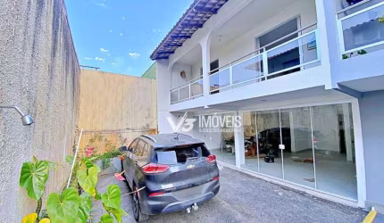 Sobrado com 3 dormitórios à venda, 100 m² por R$ 430.000,00 - Centro - Matinhos/PR
