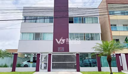 Apartamento com 2 dormitórios à venda por R$ 420.000,00 - Caiobá - Matinhos/PR