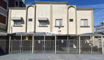 Apartamento em Caiobá