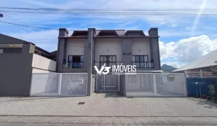 Apartamento com 2 dormitórios à venda, 43 m² por R$ 380.000,00 - Caiobá - Matinhos/PR