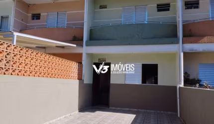 Sobrado Com 3 Quartos no Balneário Perequê em Matinhos.