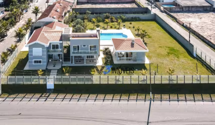 CASA CINEMATOGRÁFICA NA BEIRA MAR