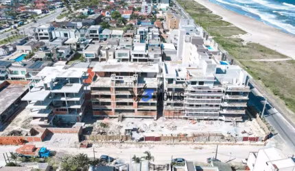 Apto Garden Frente Mar - Bal Costa Azul com 3 quartos sendo 1 suíte. 190,54m² por R$ 2.000.688,75