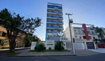 Cobertura com 3 dormitórios à venda, 260 m² por R$ 2.190.000,00 - Caiobá - Matinhos/PR