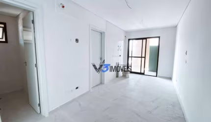 Apartamento com 2 dormitórios à venda, 59 m² por R$ 646.285,00 - Caiobá - Matinhos/PR