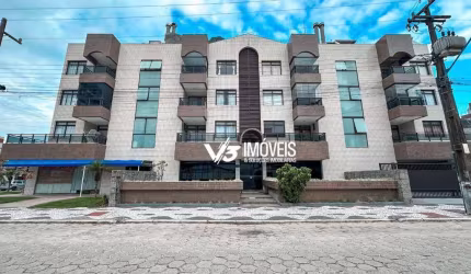 COBERTURA 4 QUARTOS EM PRAIA MANSA.  133M² POR R$ 1.150.000,00.