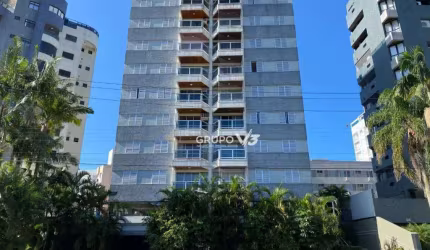 Cobertura com 2 dormitórios à venda, 100 m² por R$ 1.650.000,00 - Caiobá - Matinhos/PR