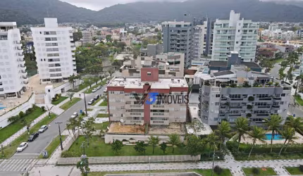 Apartamento com 4 dormitórios à venda, 174 m² por R$ 3.390.000,00 - Caiobá - Matinhos/PR