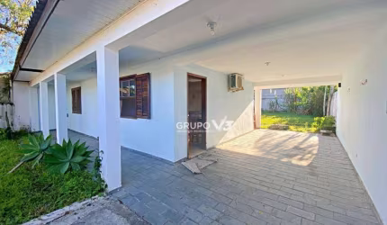 Casa com 2 dormitórios à venda, 80 m² por R$ 380.000,00 - Rivieira - Matinhos/PR